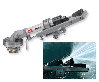   TORO TG 101