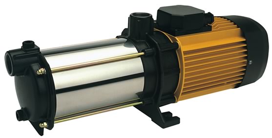  Espa ASPRI 25 3M 230 50 000131/STD
