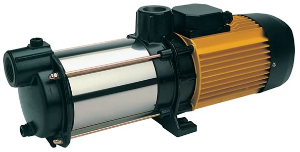  Espa Aspri 35 3 N 230/400 50 013680/STD