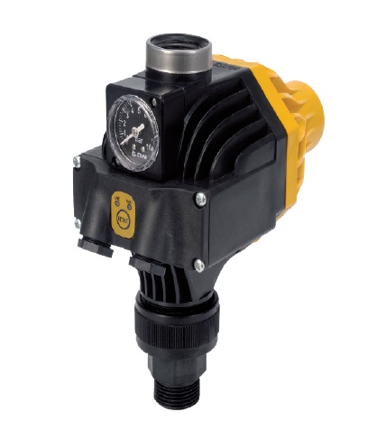   Espa PRESSDRIVE 05 AM 2E 230 50/60 014702/REP