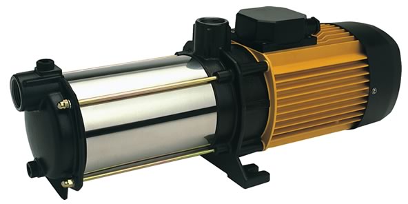  Espa PRISMA 25 4M 230 50 000016/STD