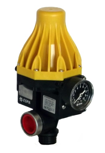 Espa Waterdrive (KIT-02, KIT-05)