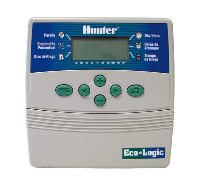  Hunter ECO-LOGIC