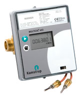   Kamstrup MULTICAL 402
