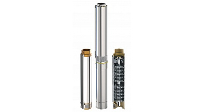  Espa SE4 -     4″ -  