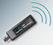   Kamstrup USB Meter Reader
